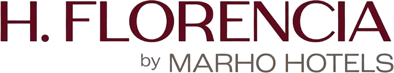 Hotel Florencia by Marho Hotels Logo