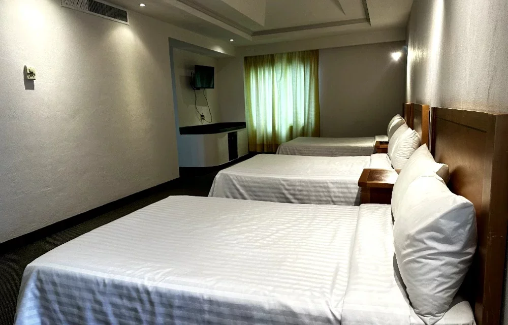 Cómo elegir el hotel ideal para viajes de negocios en Santiago de Querétaro