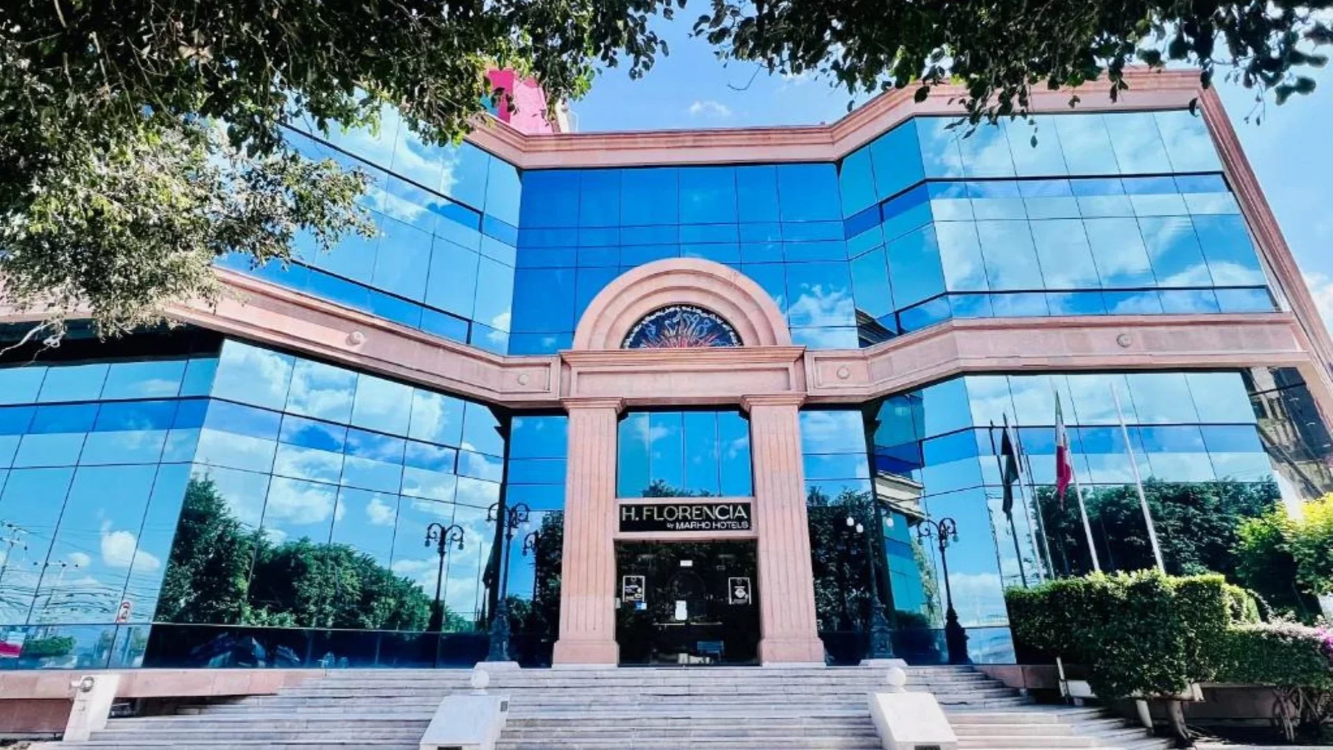 Hotel Florencia by Marho Hotels
