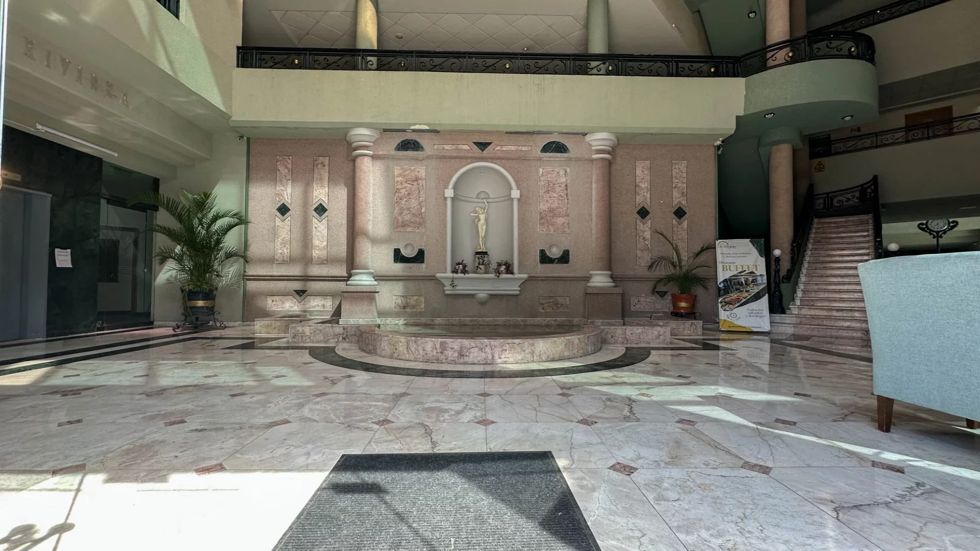 Hotel Florencia by Marho Hotels