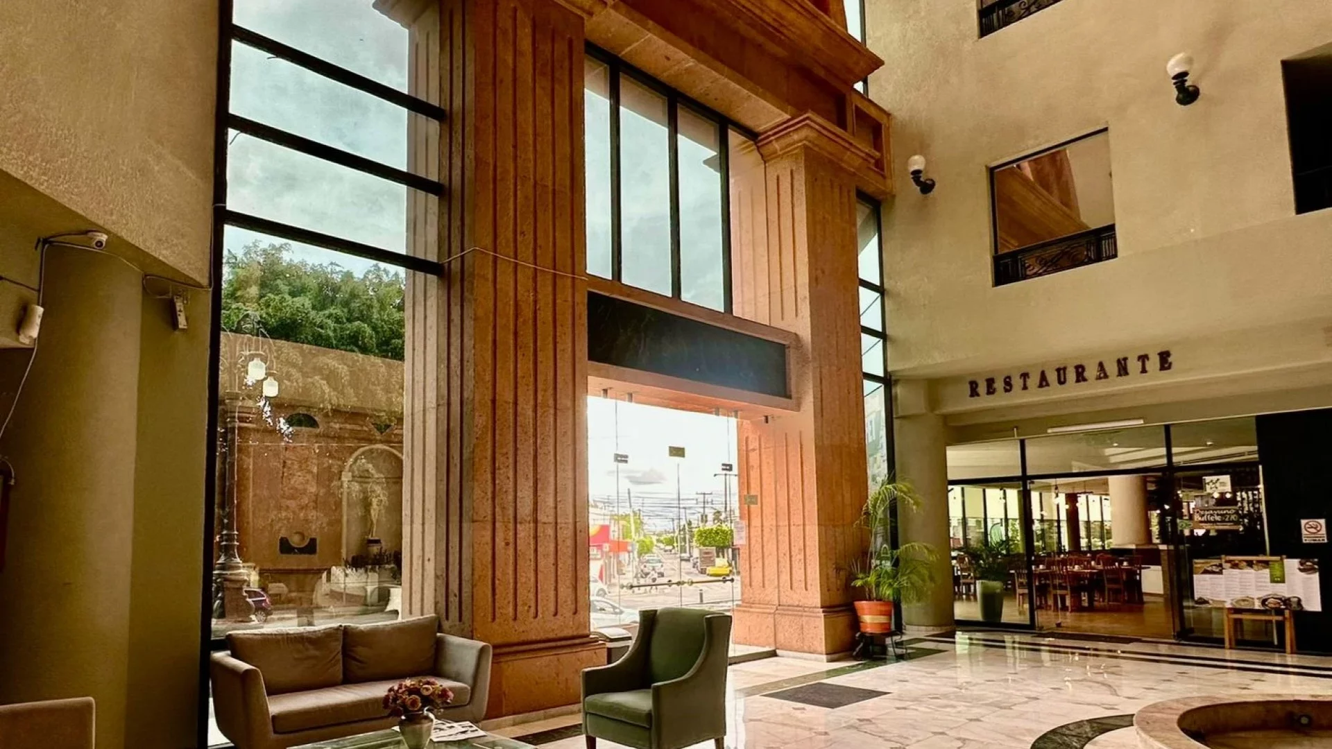 Hotel Florencia by Marho Hotels